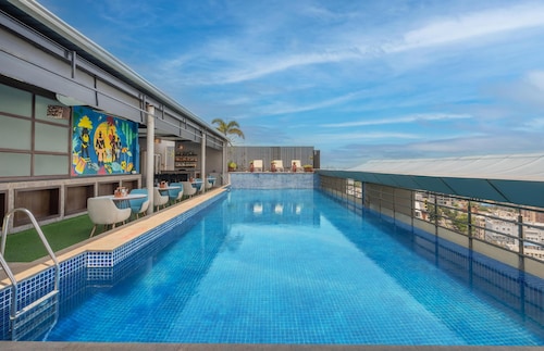 Radisson Hyderabad Hitec City