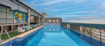 Radisson Hyderabad Hitec City