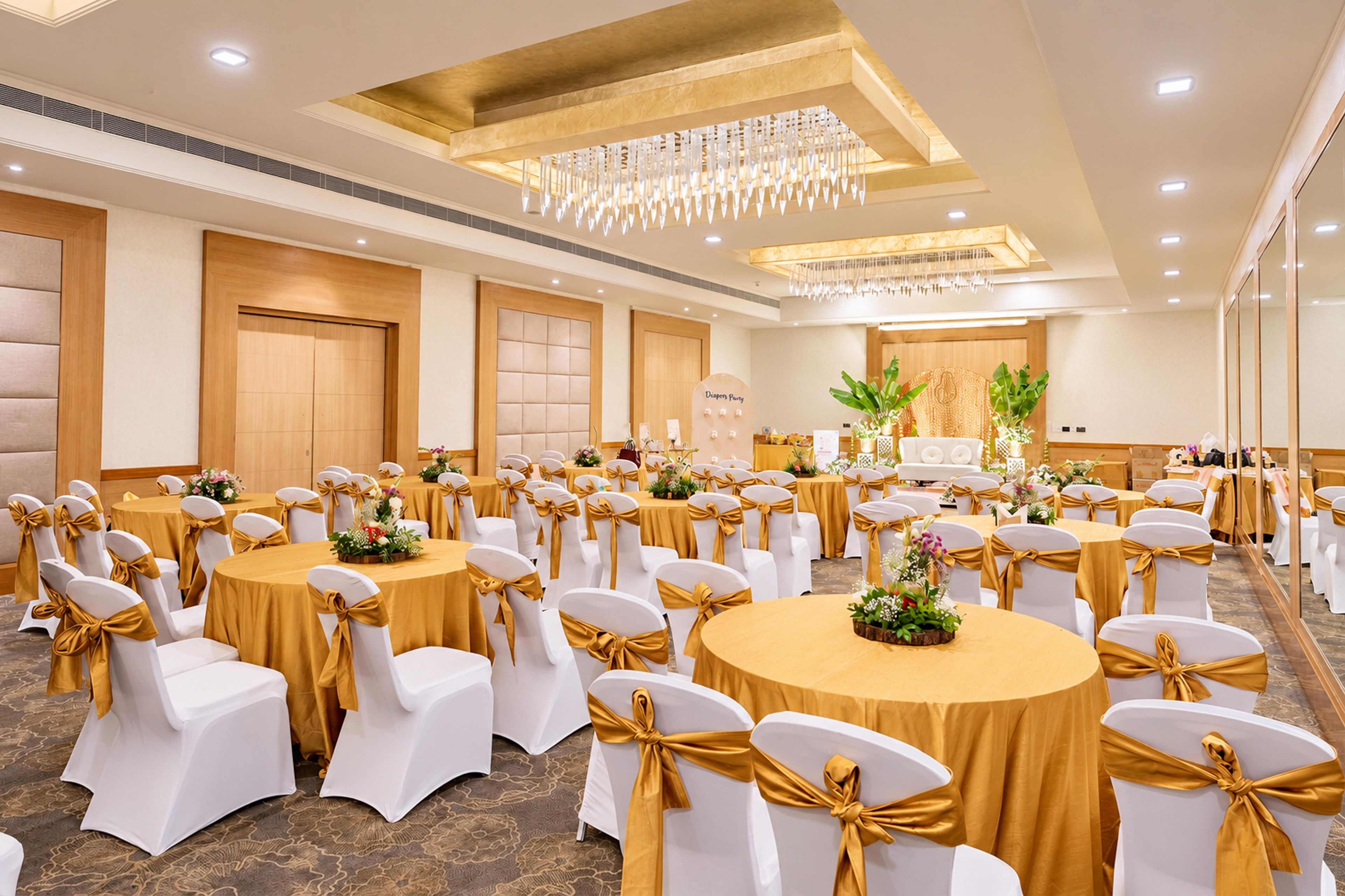 Photo - Radisson Hyderabad Hitec City