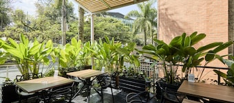 Hotel BH El Poblado