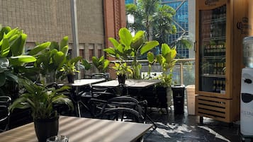 Terraza
