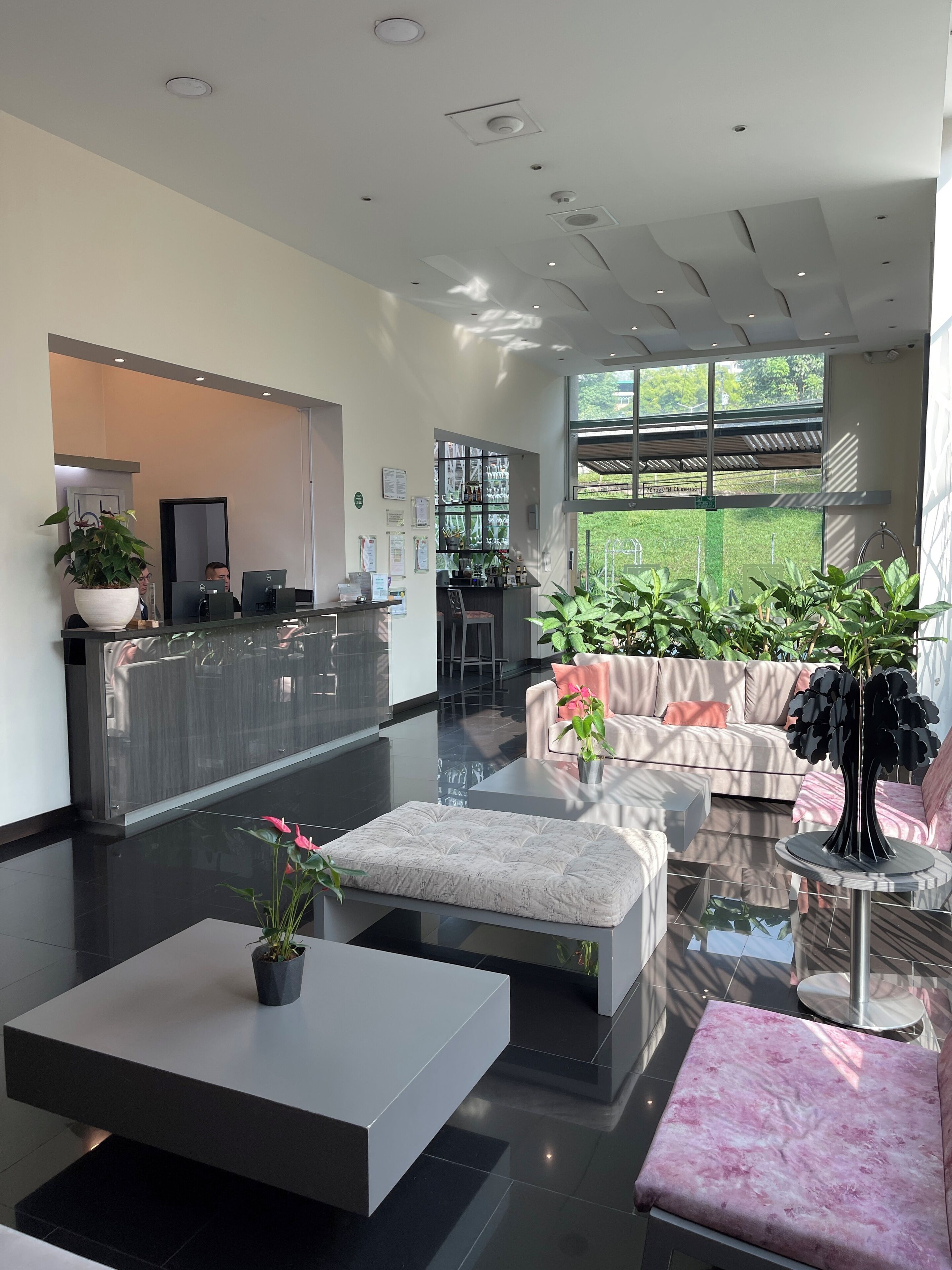 Photo - Hotel bh El Poblado