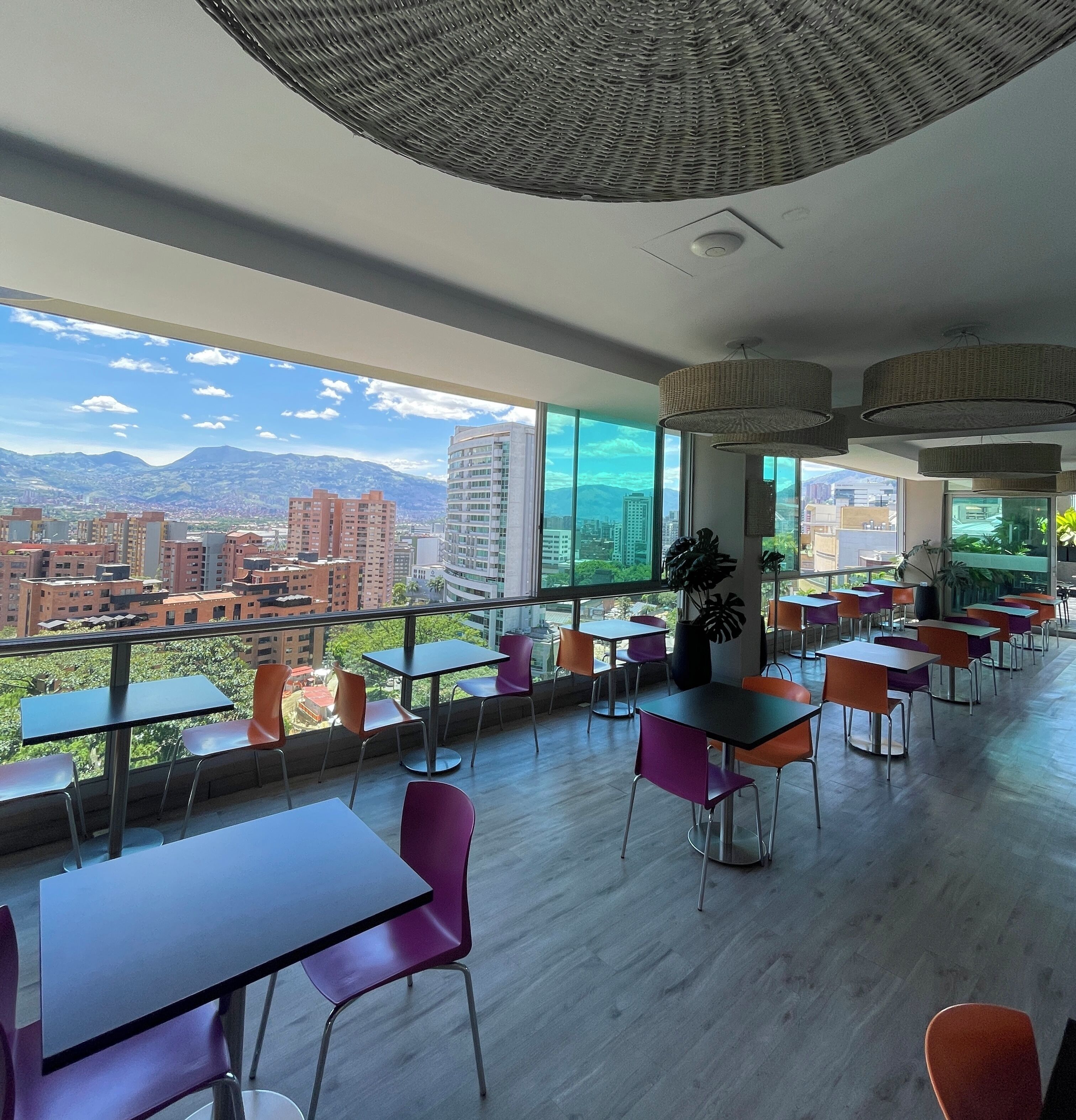 Foto - Hotel bh El Poblado