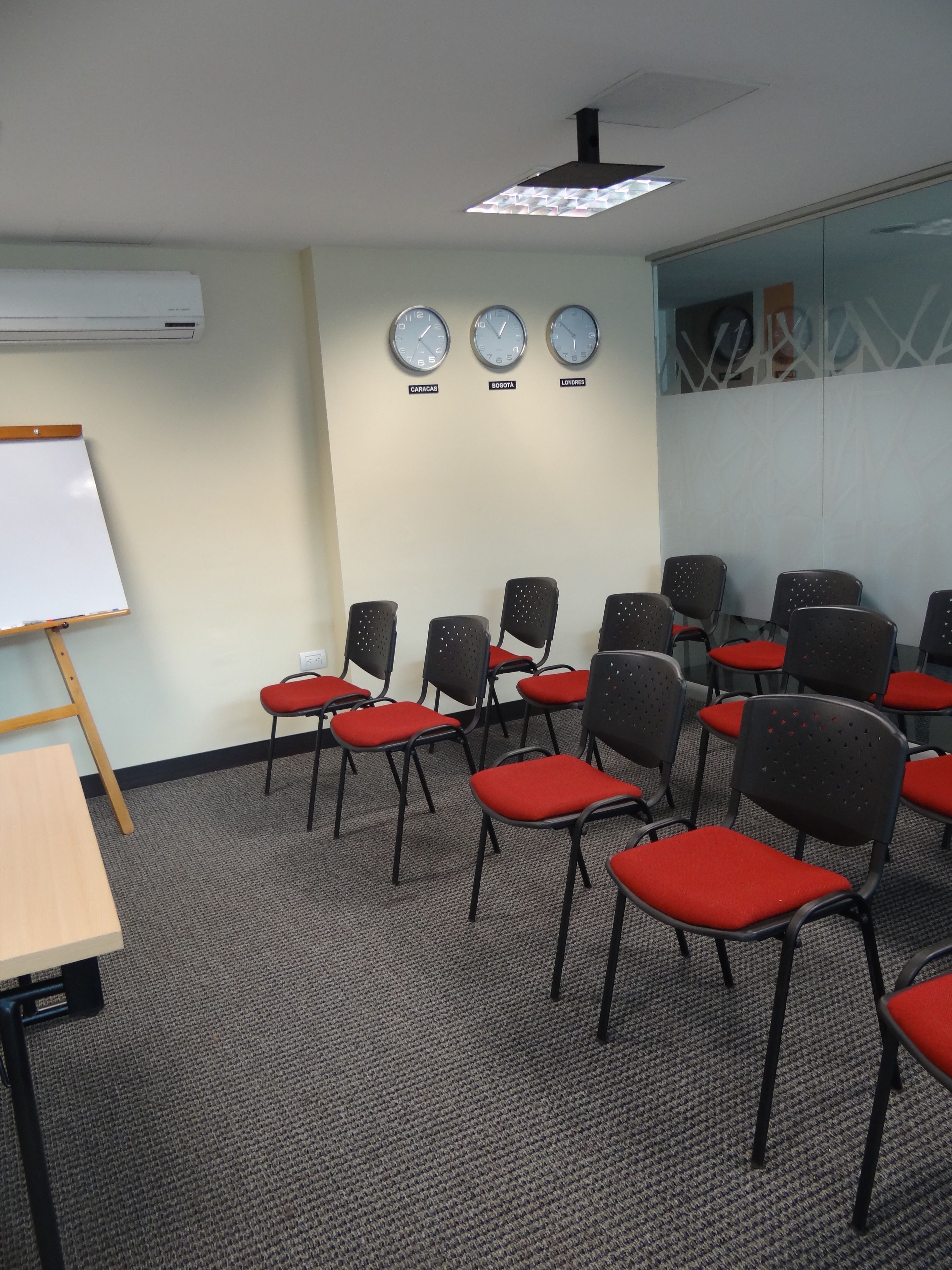 Foto - Hotel bh El Poblado