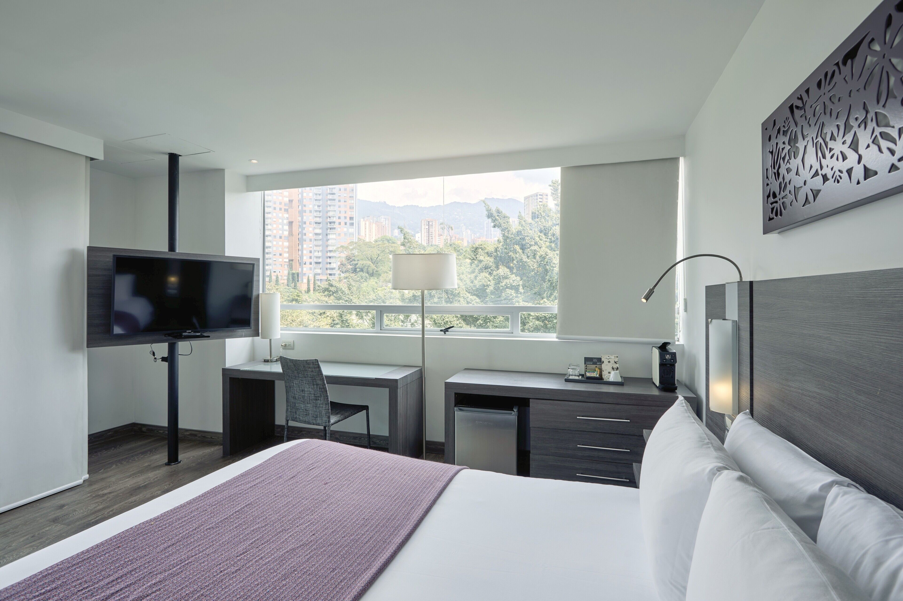 Foto - Hotel BH El Poblado