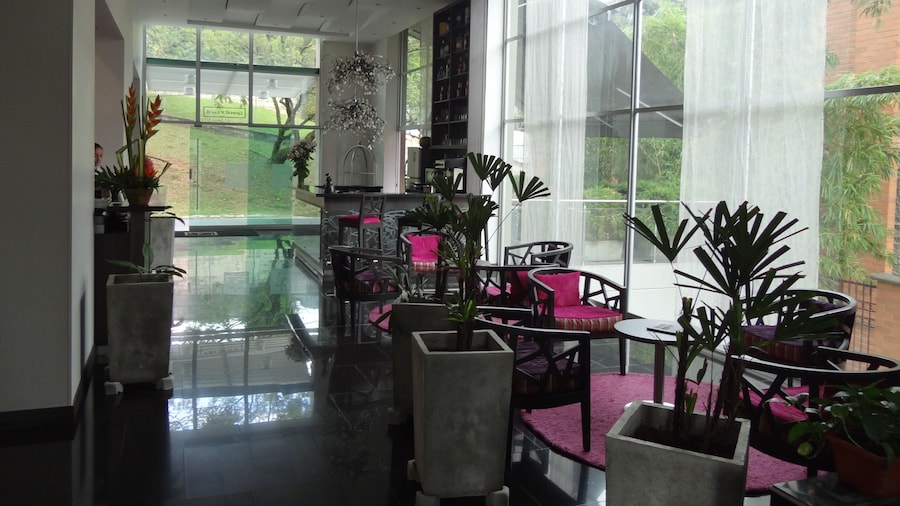 Hotel BH El Poblado