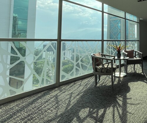 Hotel BH El Poblado
