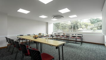 Sala de reuniones