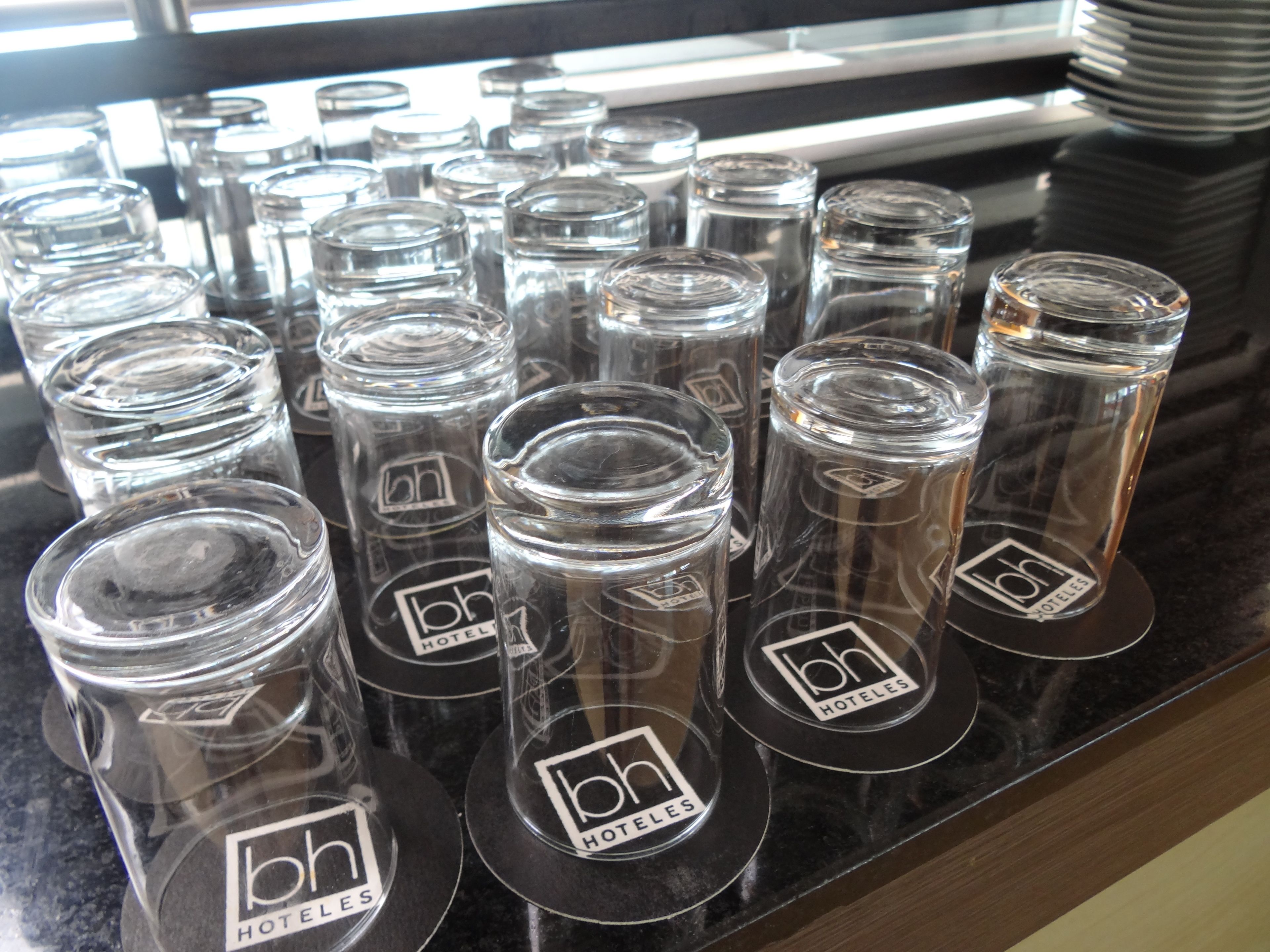 Foto - Hotel bh El Poblado