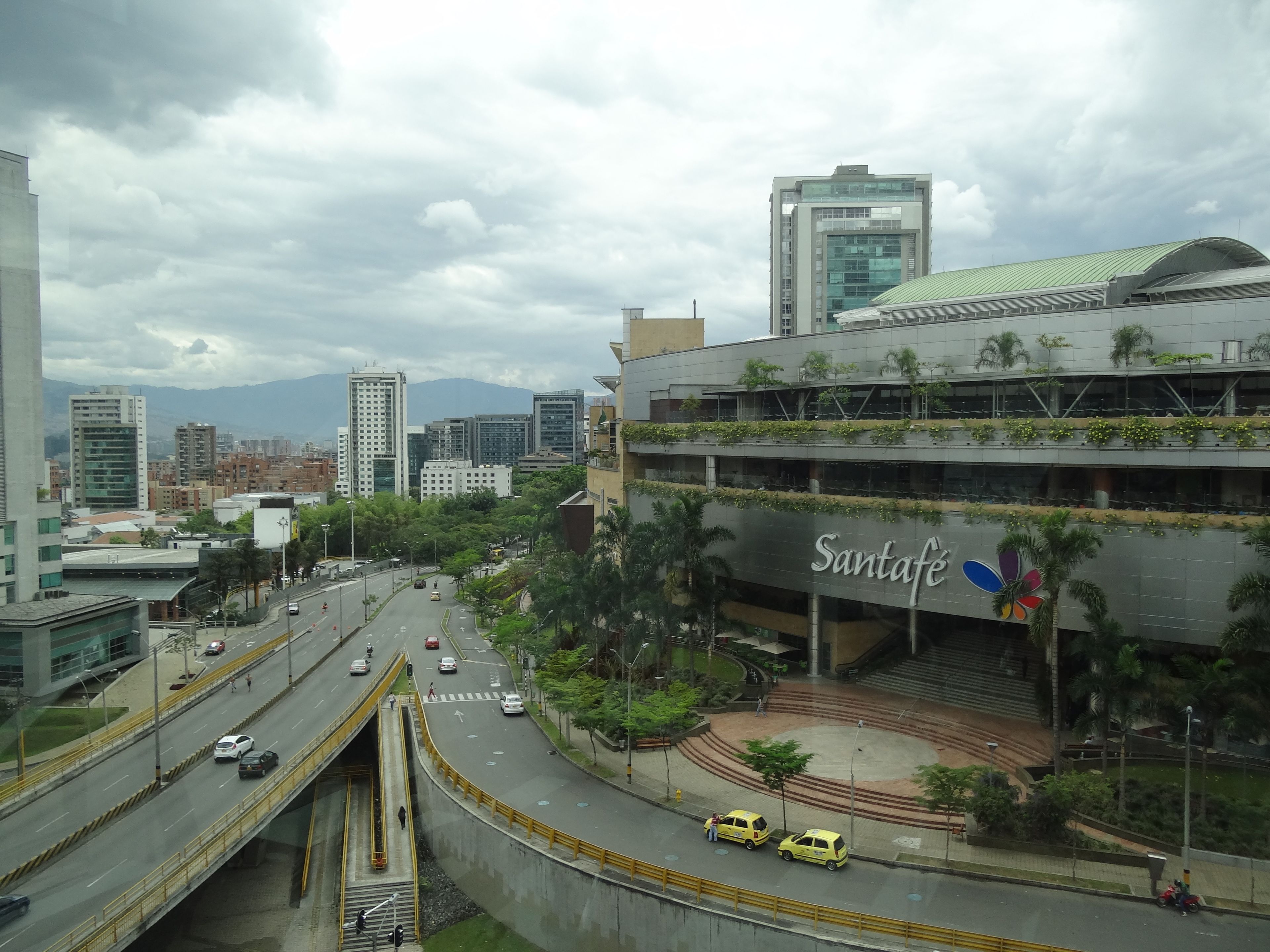 Foto - Hotel BH El Poblado
