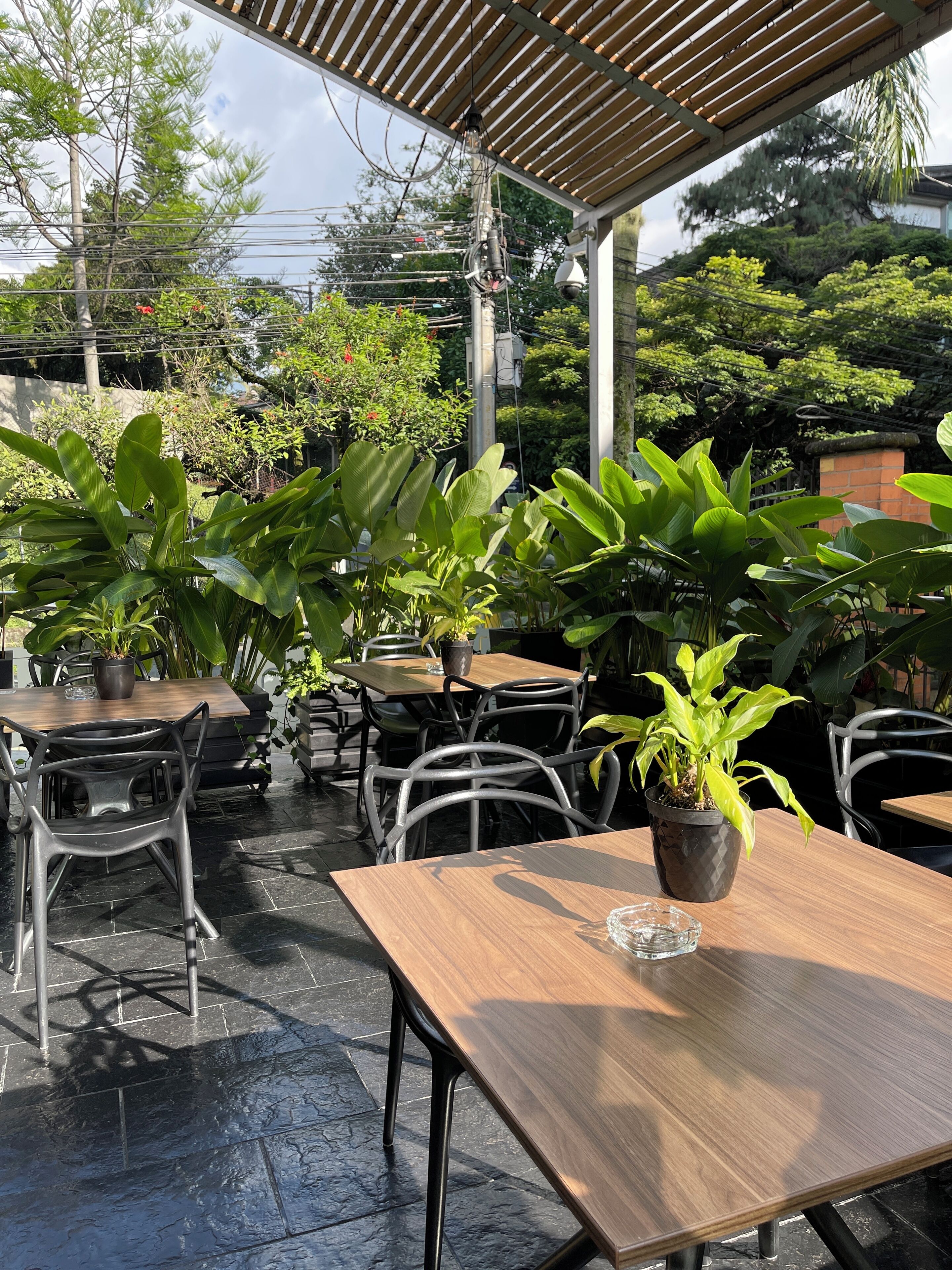 Foto - Hotel bh El Poblado