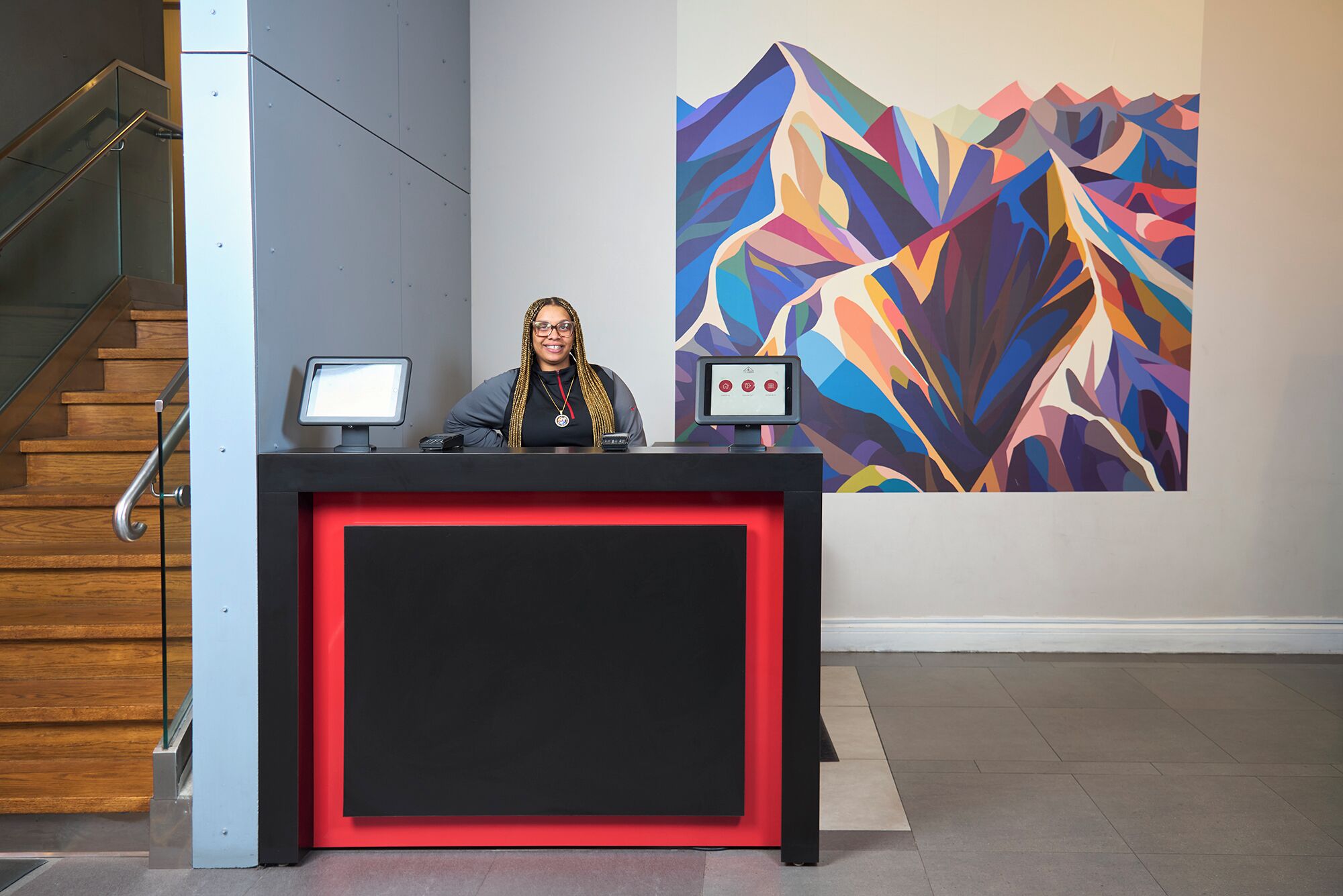 Photo - The Lodge Red Hook