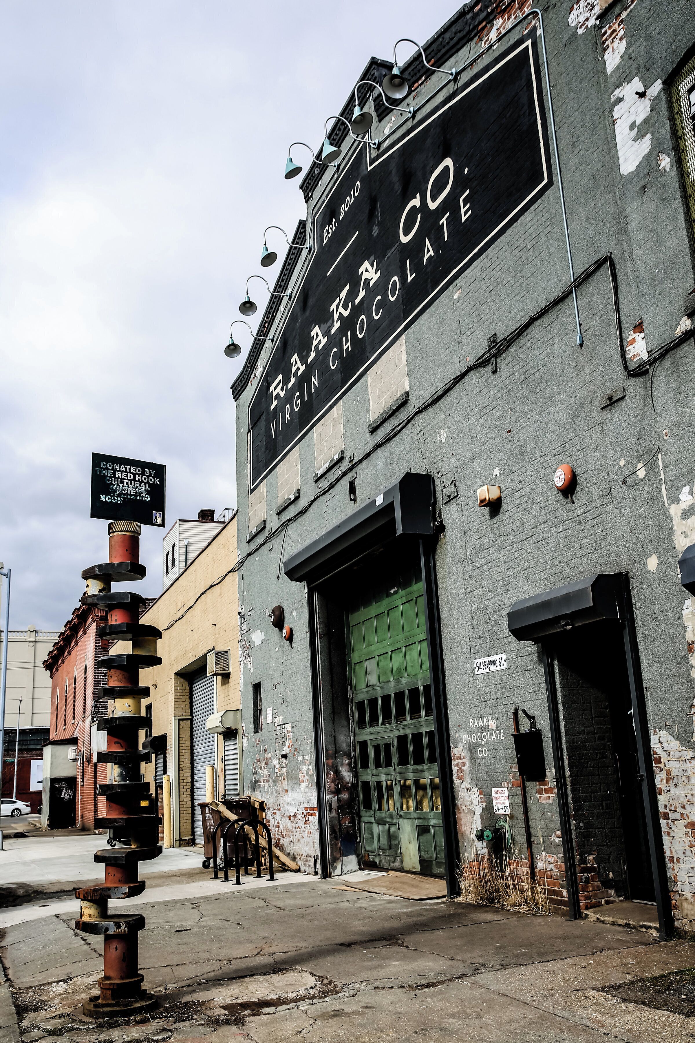 Photo - The Lodge Red Hook