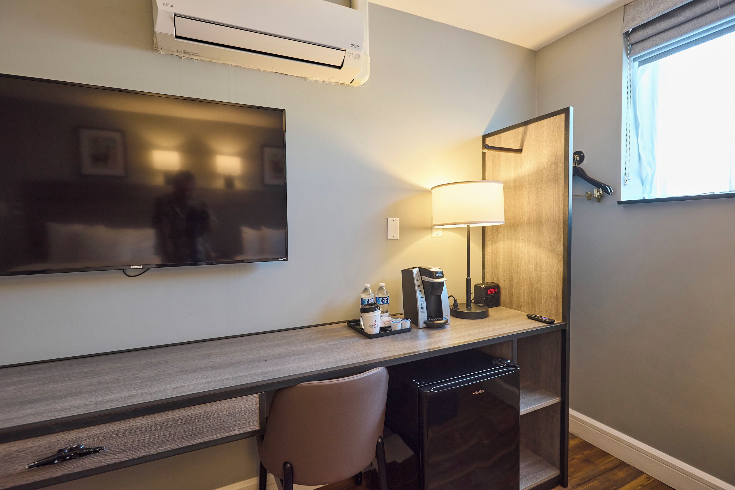 Photo - The Lodge Red Hook