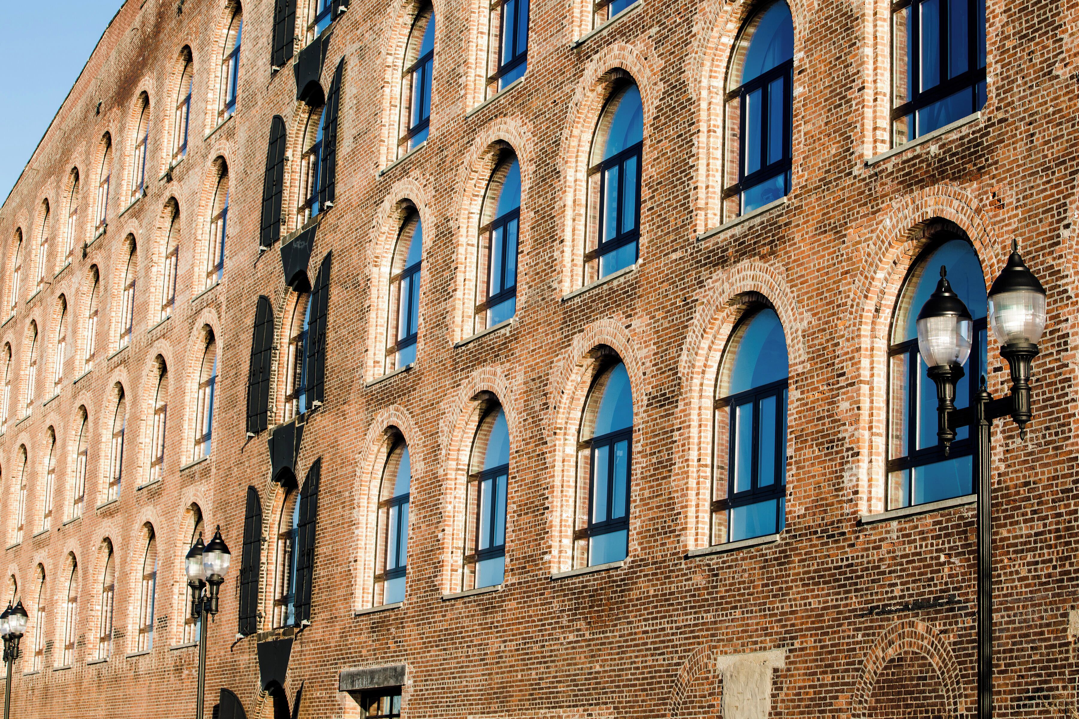 Photo - The Lodge Red Hook