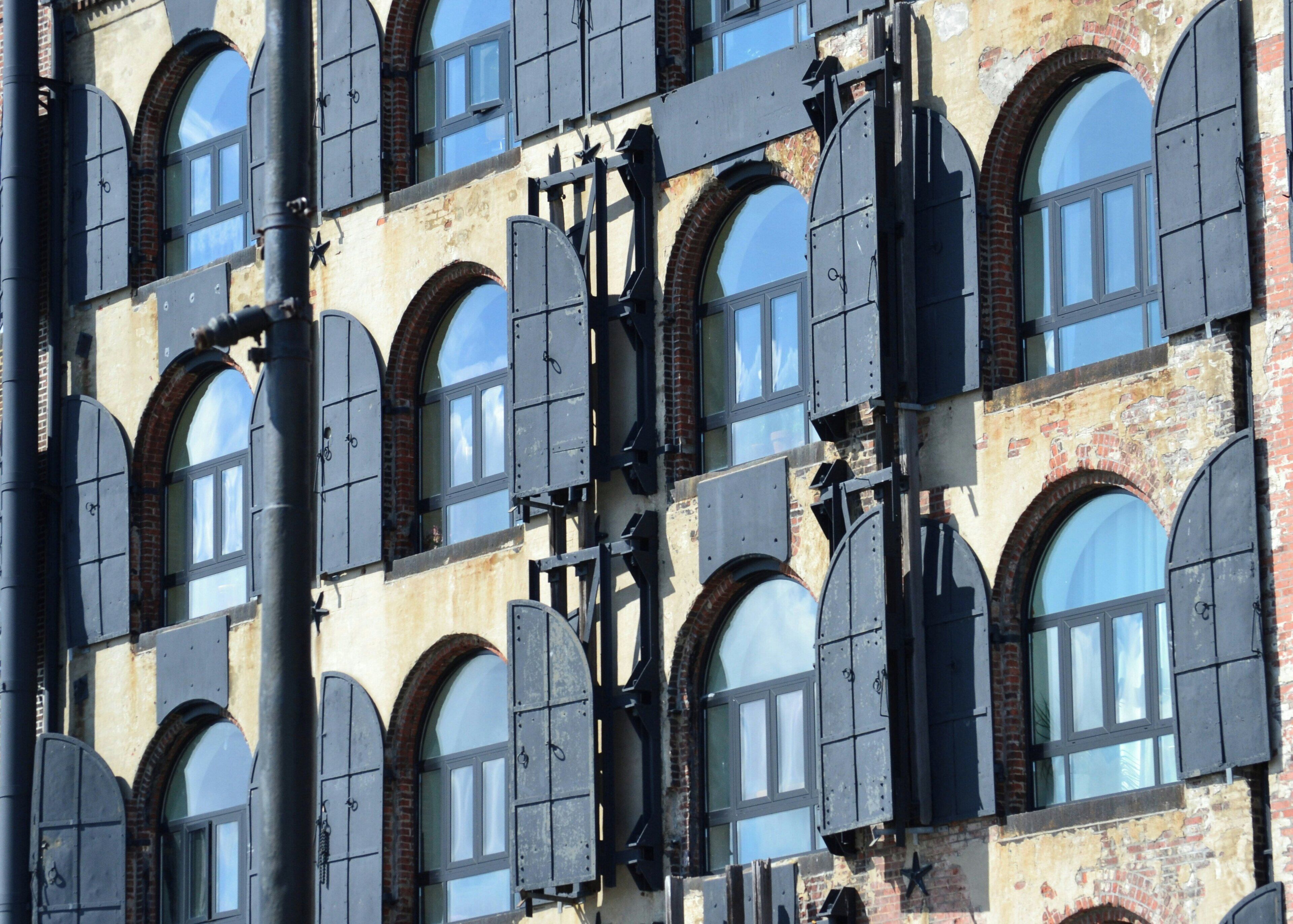 Photo - The Lodge Red Hook