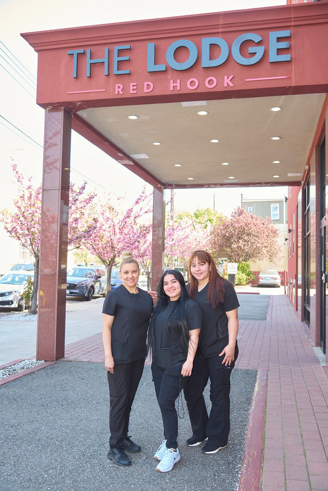 Photo - The Lodge Red Hook