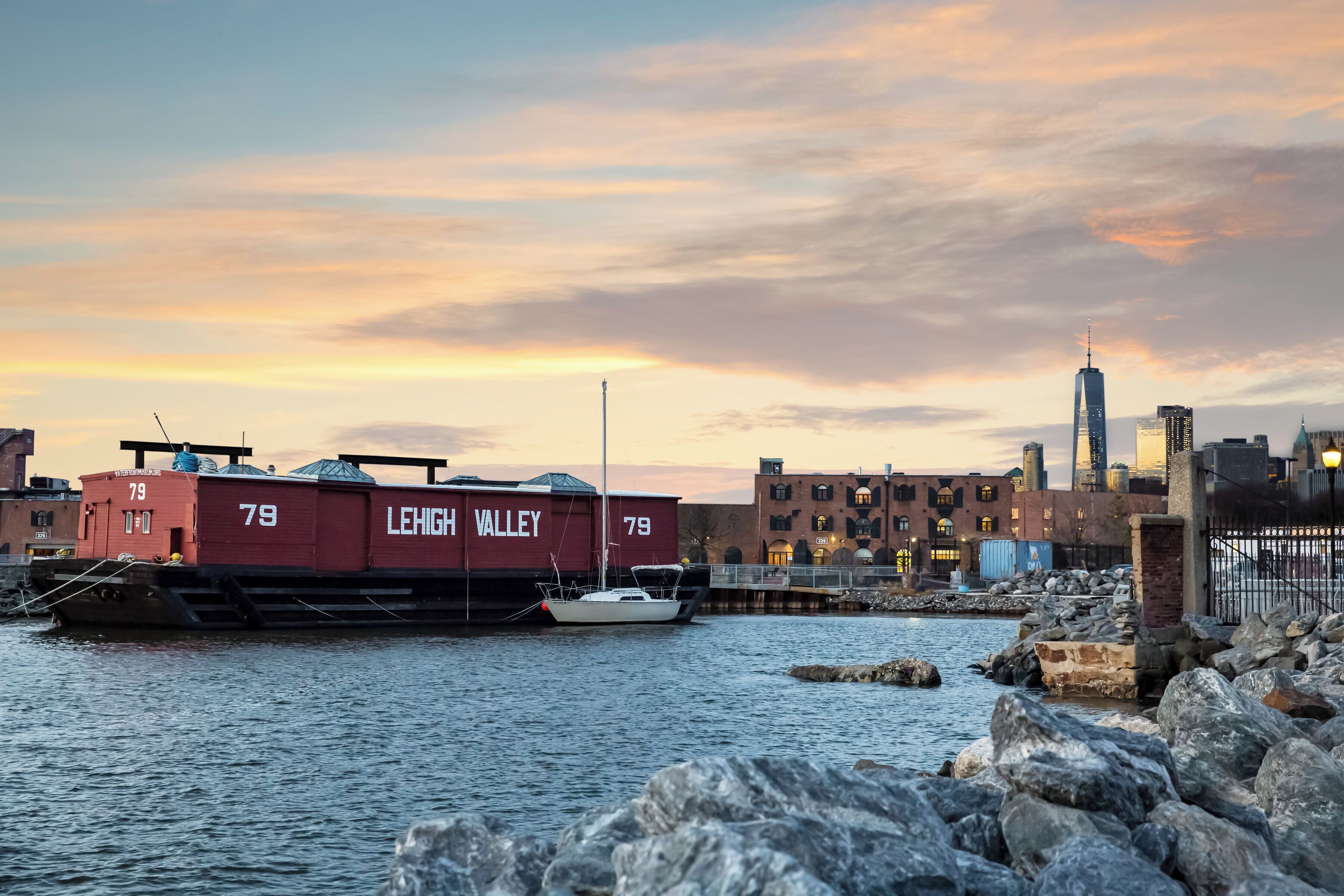 Photo - The Lodge Red Hook