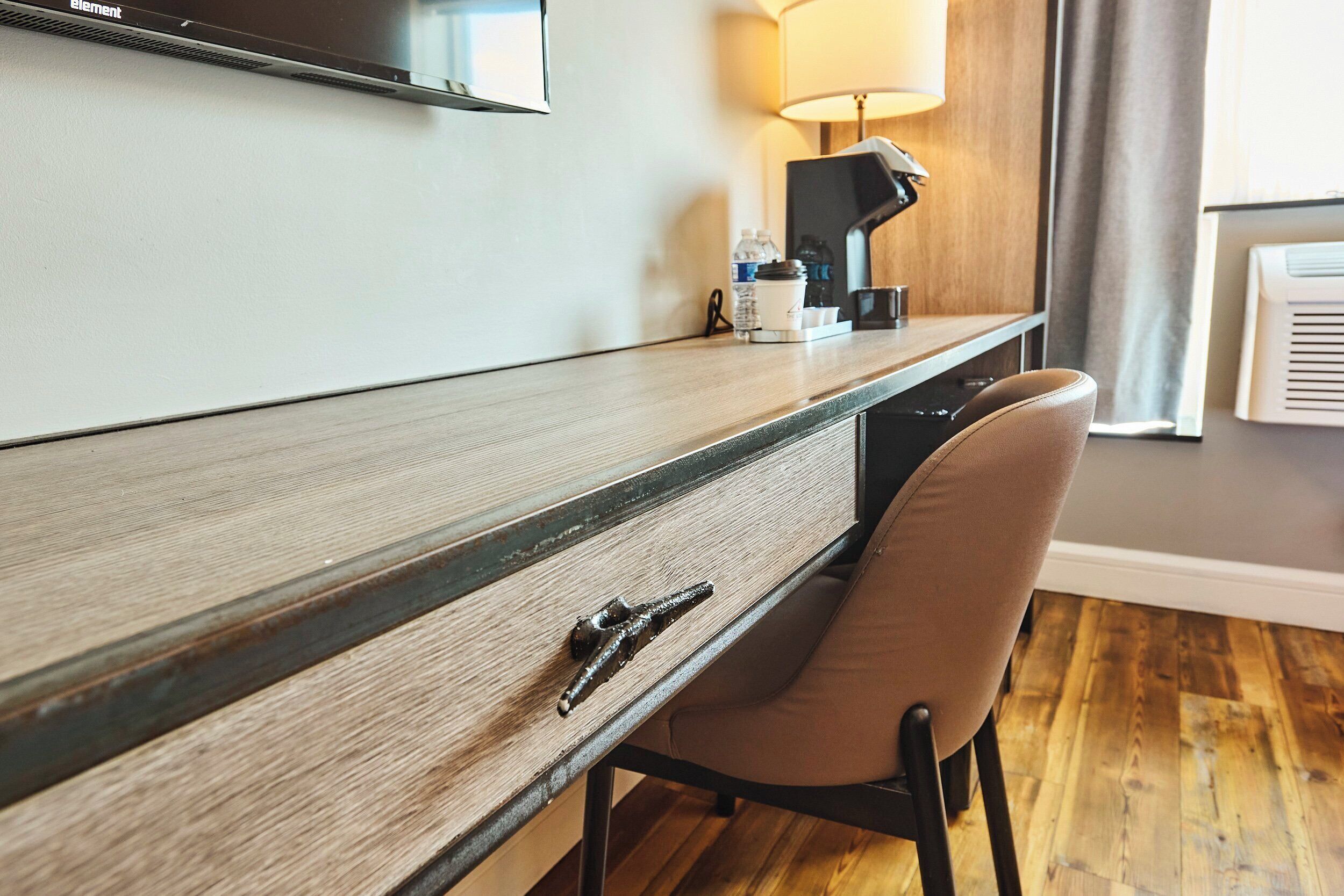 Photo - The Lodge Red Hook