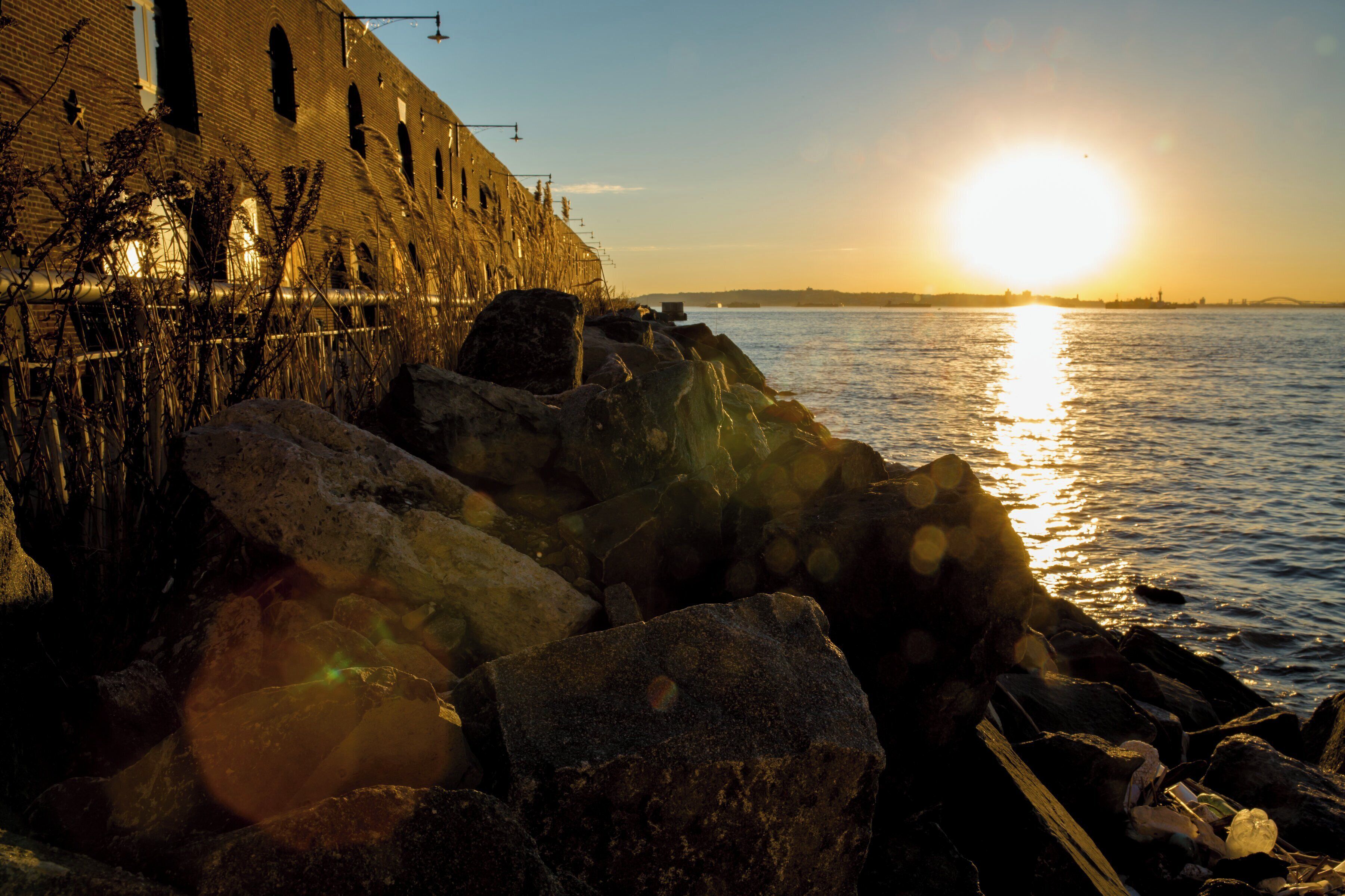 Photo - The Lodge Red Hook