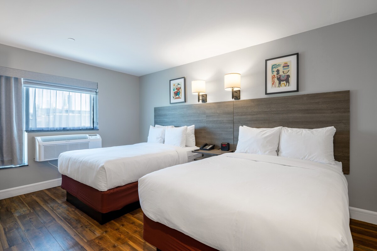 The Lodge Red Hook (New York) 2022 Updated Prices Expedia.co.uk