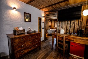 Junior Suite Deluxe