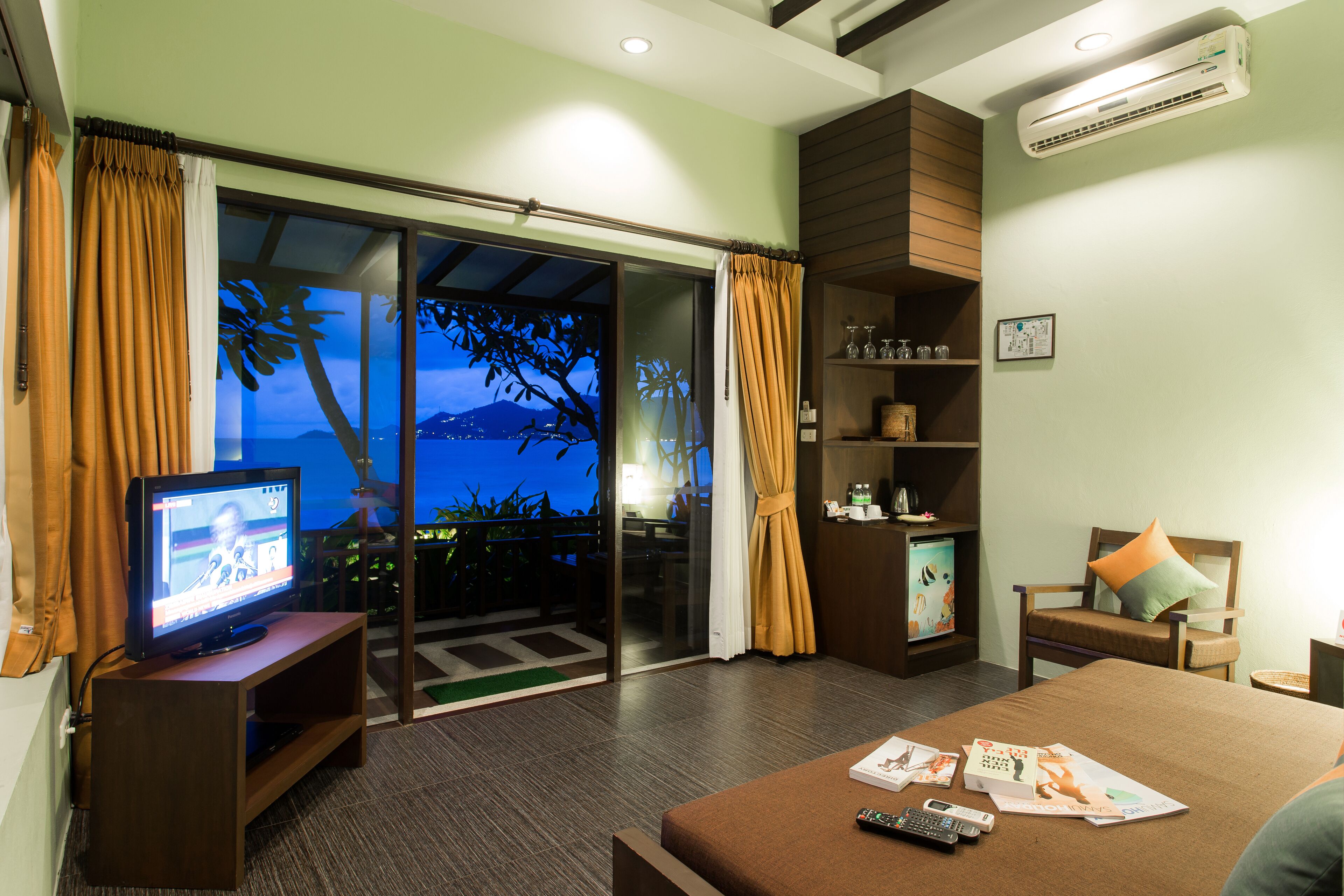 Foto - Baan Chaweng Beach Resort & Spa - SHA Extra Plus