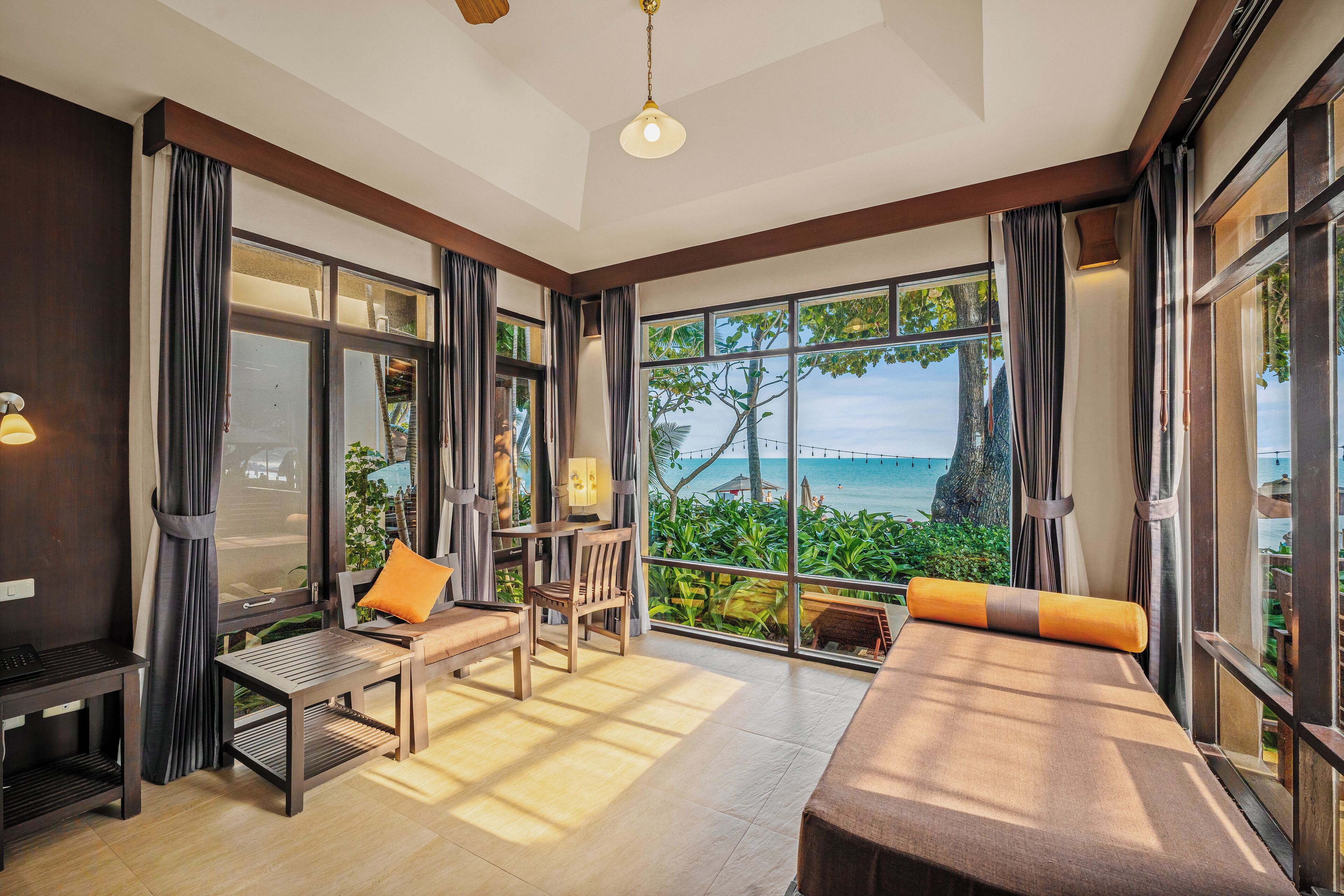 Beachfront Suite | Quang cảnh biển