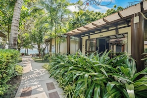 Beach/ocean view - Baan Chaweng Beach Resort & Spa (Koh Samui)