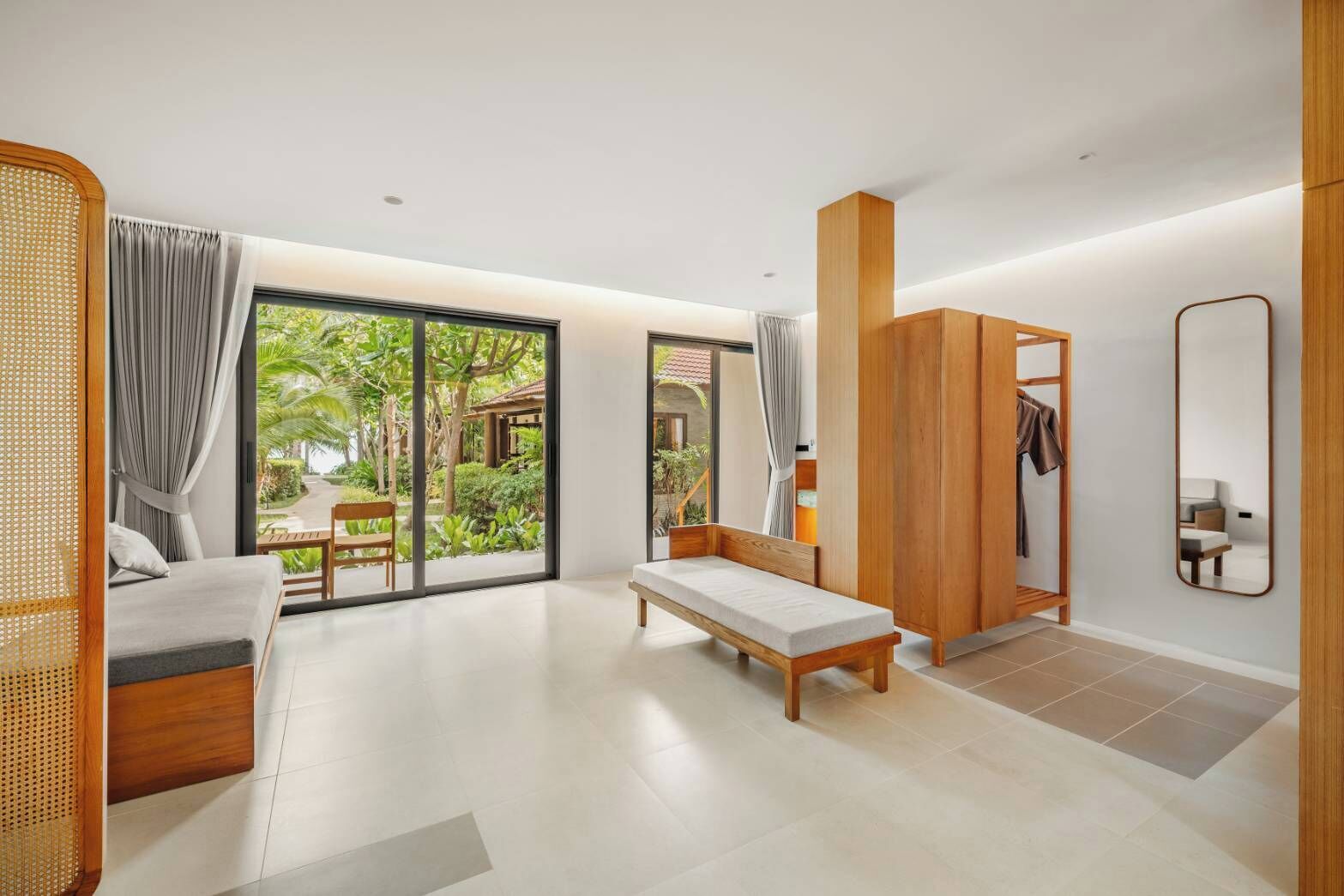 Foto - Baan Chaweng Beach Resort & Spa - SHA Extra Plus