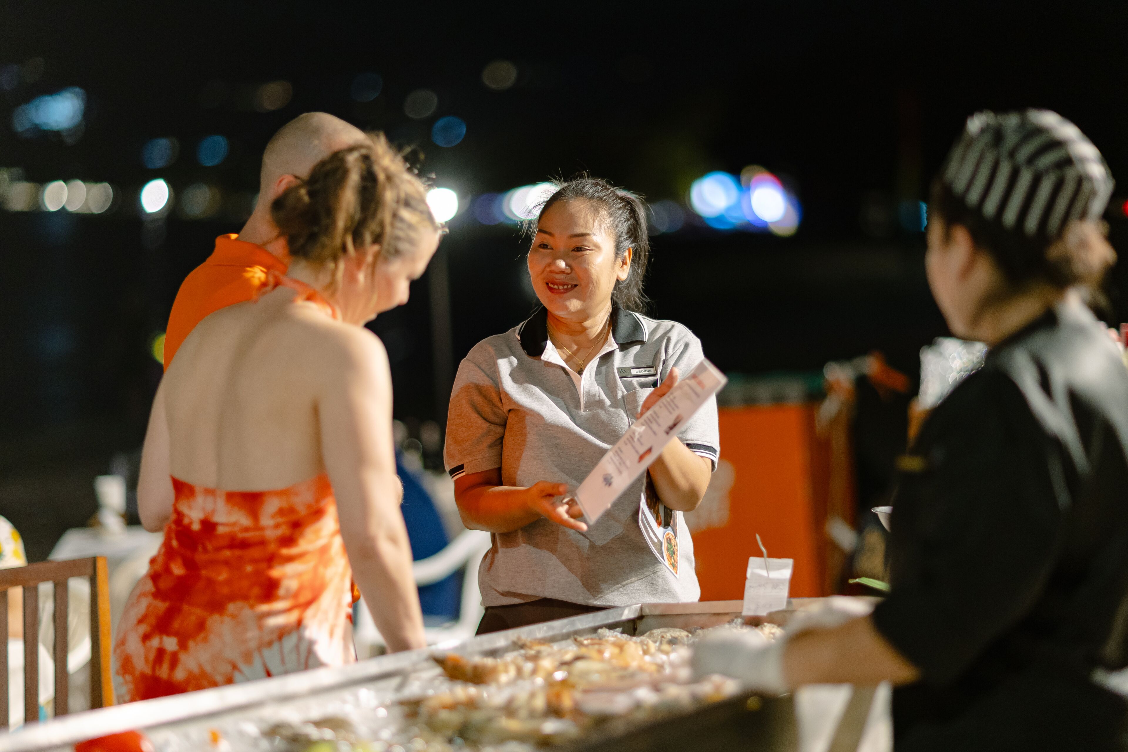 Photo - Baan Chaweng Beach Resort and Spa Hotel