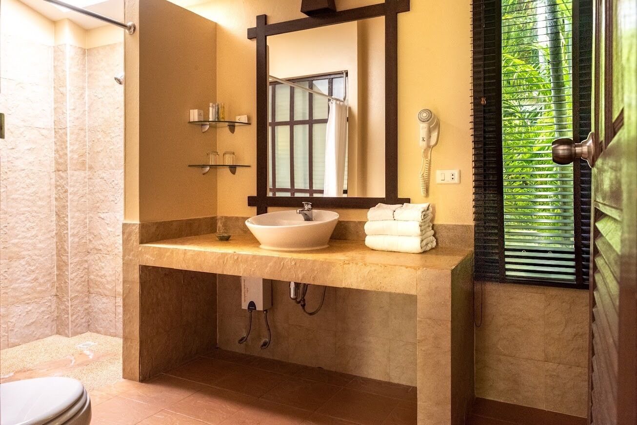 Foto - Baan Chaweng Beach Resort & Spa - SHA Extra Plus