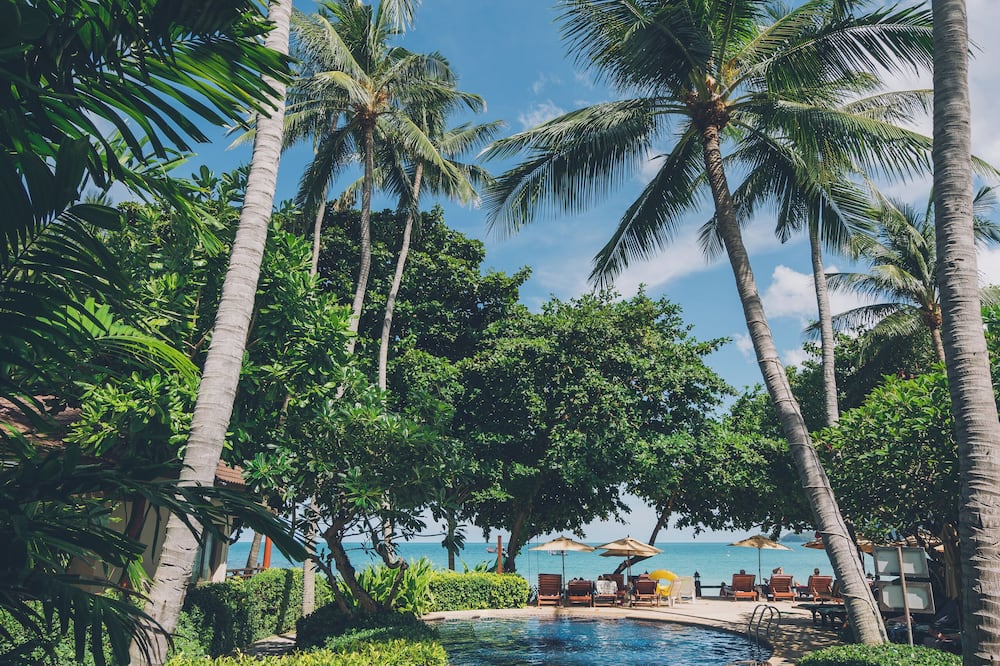 Baan Chaweng Beach Resort & Spa