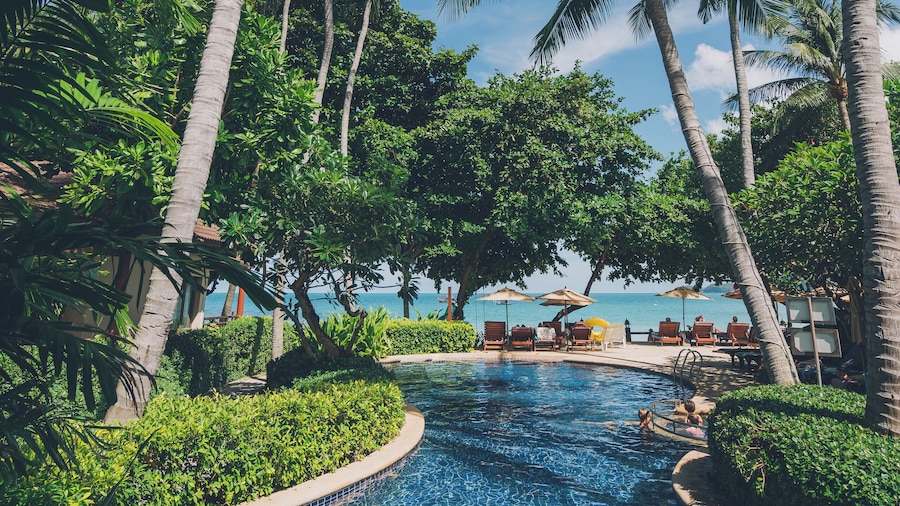 Baan Chaweng Beach Resort & Spa