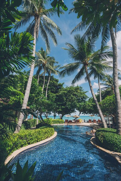 Baan Chaweng Beach Resort & Spa