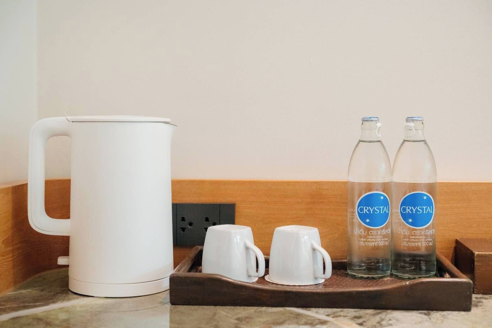 Foto - Baan Chaweng Beach Resort & Spa - SHA Extra Plus