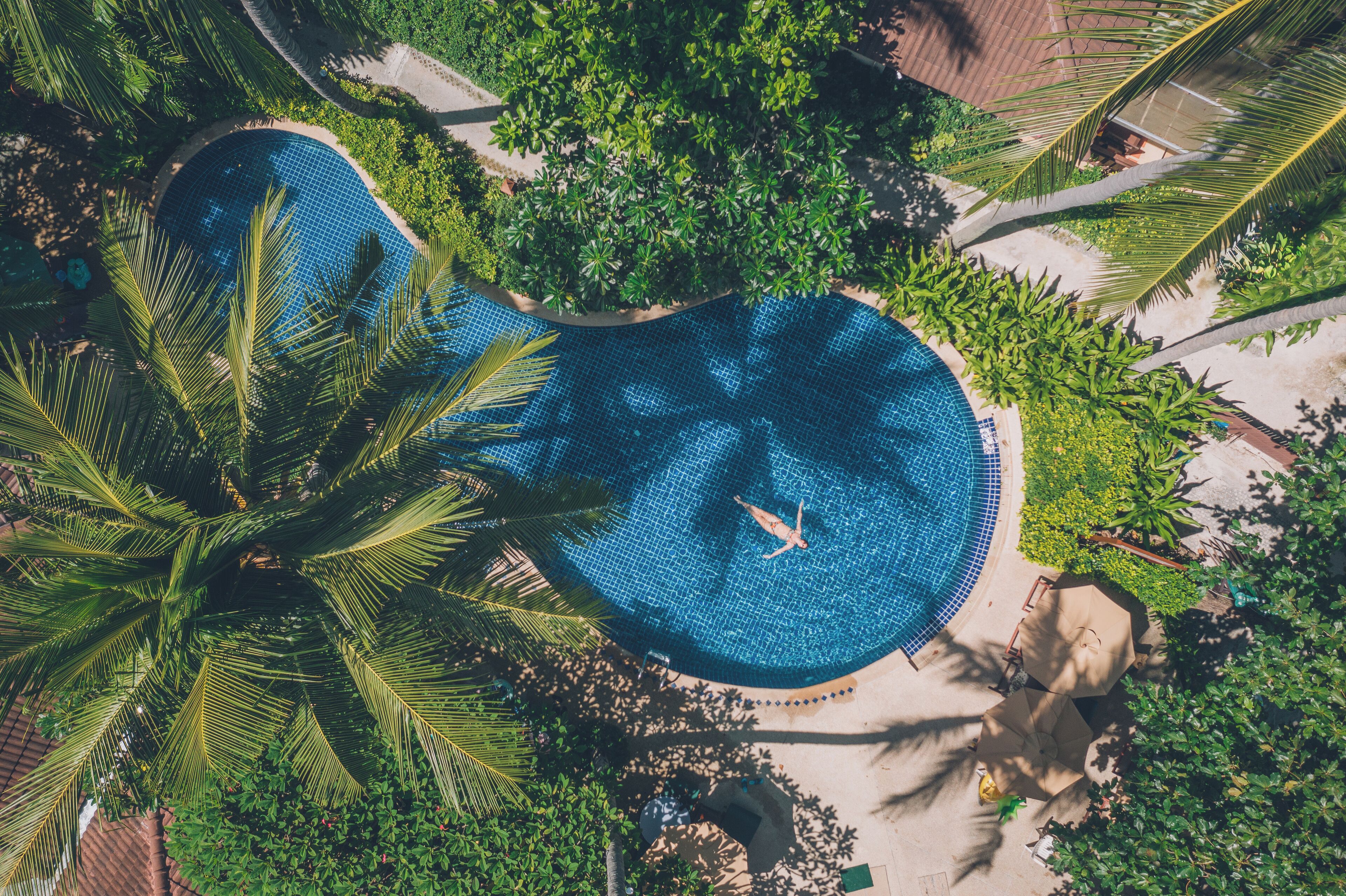 Foto - Baan Chaweng Beach Resort & Spa - SHA Extra Plus