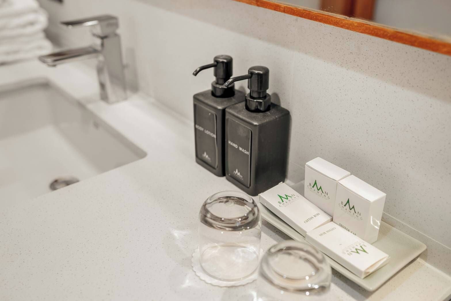 Foto - Baan Chaweng Beach Resort & Spa - SHA Extra Plus