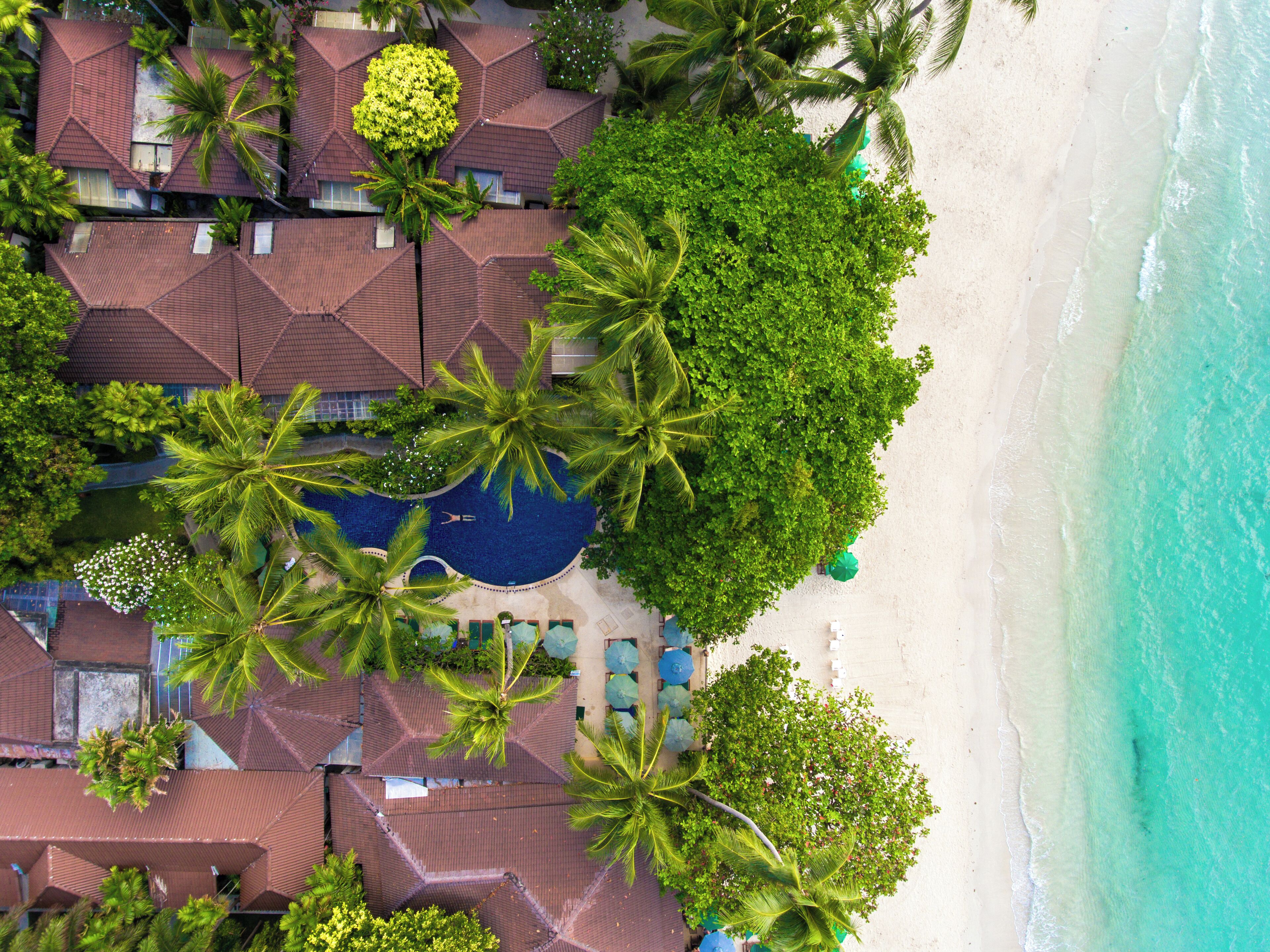 Photo - Baan Chaweng Beach Resort and Spa Hotel