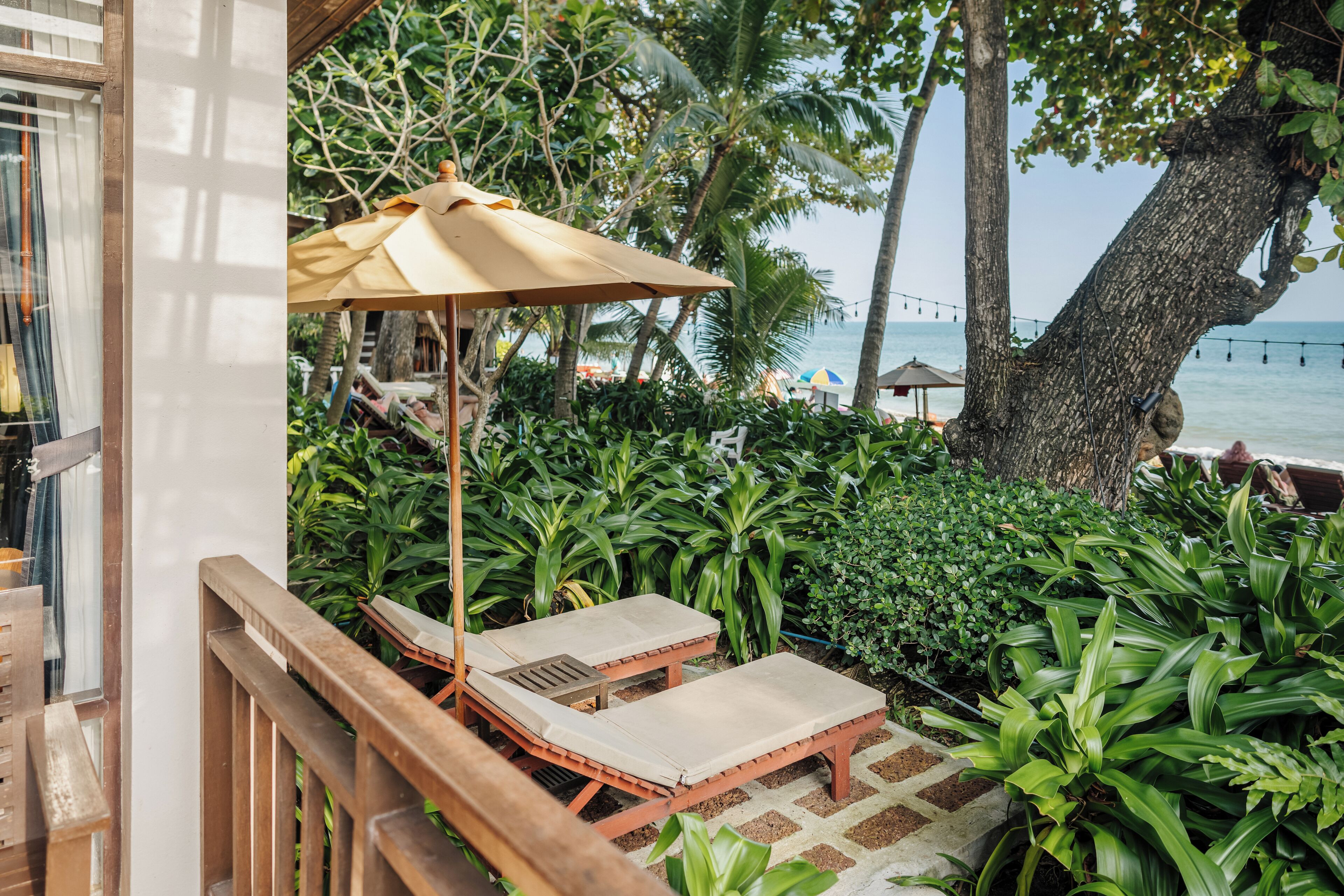 Foto - Baan Chaweng Beach Resort & Spa - SHA Extra Plus