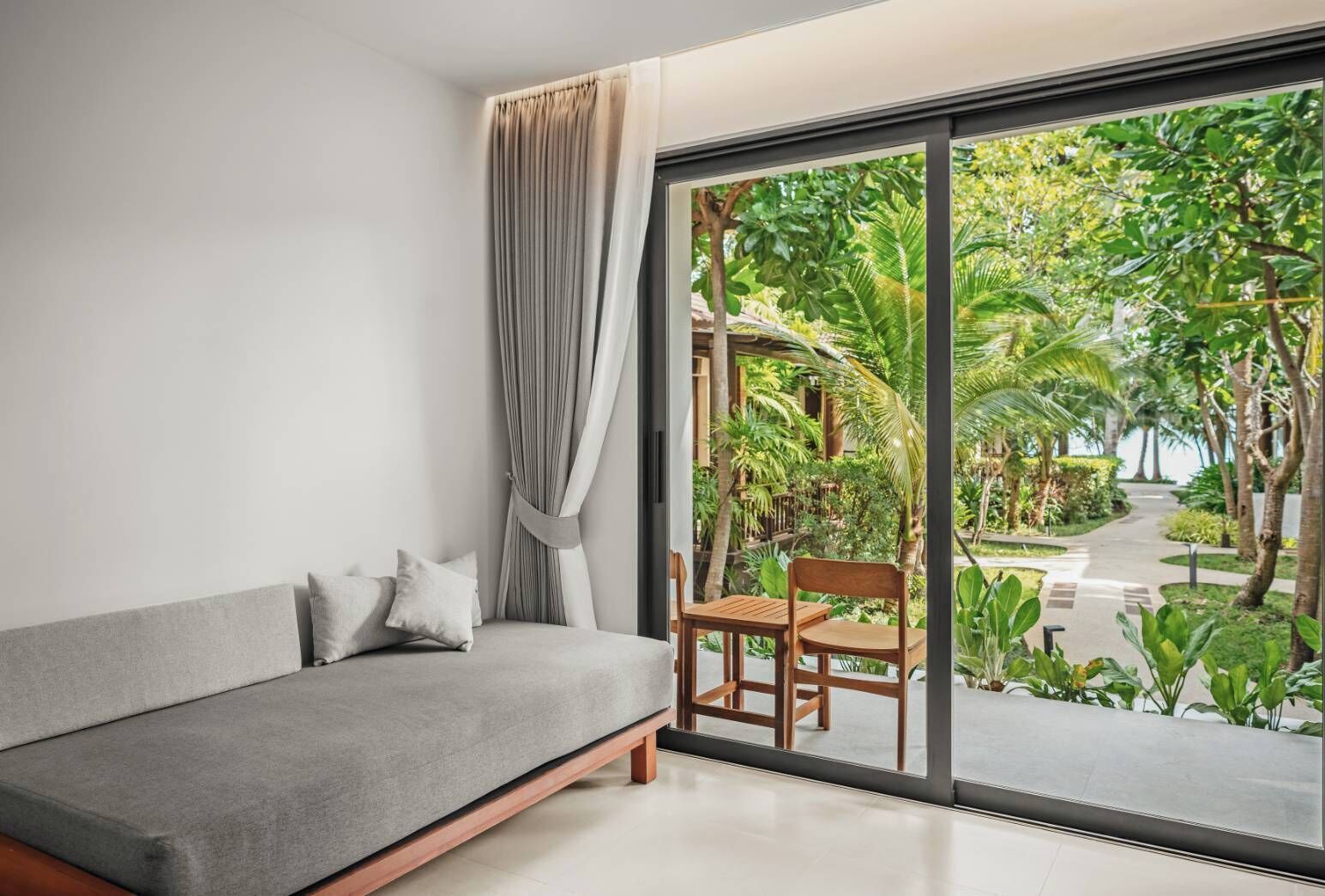 Foto - Baan Chaweng Beach Resort & Spa - SHA Extra Plus