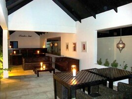 Aðstaða á gististað