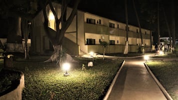 Jardin