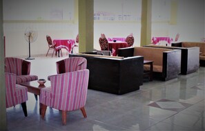 ร้านอาหาร