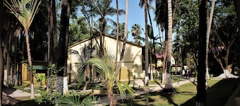 Badala Park Hotel