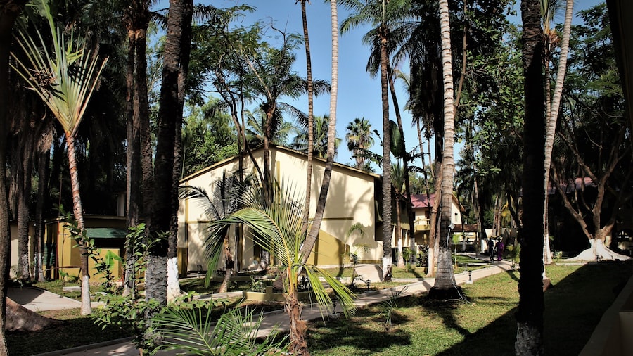 Badala Park Hotel