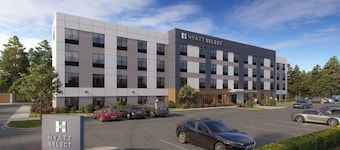 Hyatt Select Philadelphia Airport