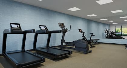 Hyatt Select Philadelphia Airport