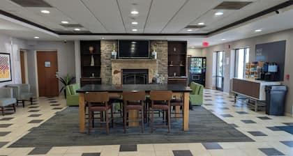 Harbor Pointe Inn PHL Airport