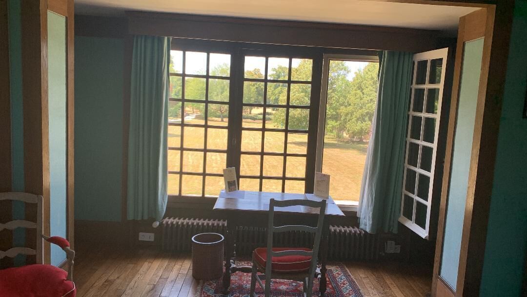 Foto - Le Manoir de Beaumarchais